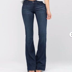 Judy Blue Denim Jeans Style 8351 Flare Size 11/30
